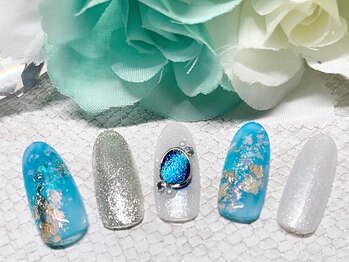 シュシュ(Chou Chou)/