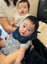 高橋ひろゆき整骨院/☆院内での思い出の１枚☆