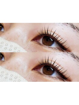 まつげのお悩み解決サロン