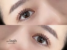 アンドラッシュ 駒込駅前店(and lash)/パリジェンヌラッシュリフト