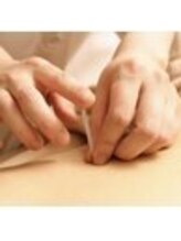 桜琴鍼灸治療院 赤坂店/お腹痛い