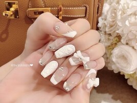 150min つけ放題コース☆