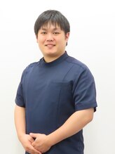 鈴木接骨院 青葉区落合院 掛川 朋暉