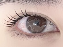 デジール/池袋/次世代まつげパーマ/まつパ