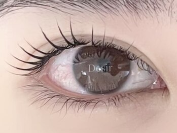 デジール/池袋/次世代まつげパーマ/まつパ