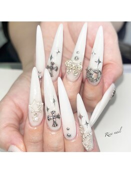 リーネイル(Riee nail)/