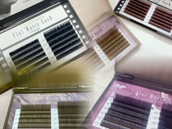 リートゥ(Riitoo)/フラットラッシュ