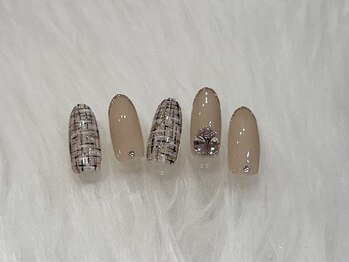 リシェル 横浜店(Richelle)/定額アート