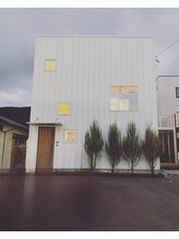 アーユルヴェーダサロン チッタ(chitta)/大通り沿いの一軒家店舗♪
