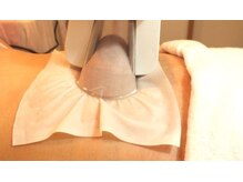 【ミニョンの痩身メニュー】