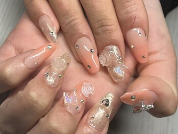 お客様持ち込みデザイン