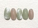 ニュアンス　3月 5