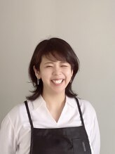 グラマー(Glamour)&nbsp;宮国 栞