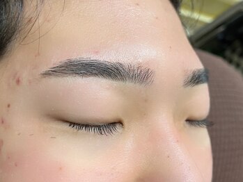 アイクイック 駒込店 巣鴨 王子(AiQuick)/眉毛/巣鴨/メンズ眉毛サロン/眉