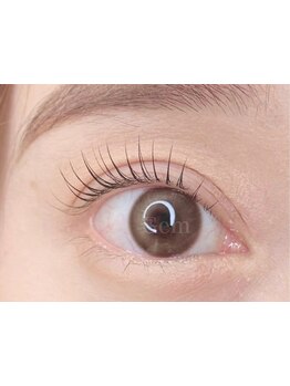 キープ力が自慢のサロン