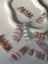 アトリエ ミニュイ 銀座(atelier minuit...)/atelier minuit...　銀座