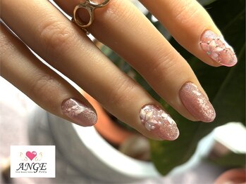 アンジュ 船橋店/￥8980