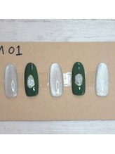 はあとねいる 南流山店/南流山店限定☆人気デザイン