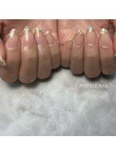 エヌスタイルネイル(N STYLE NAIL)/