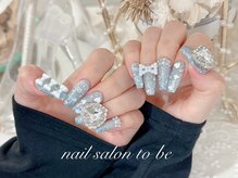 トゥービー 新宿三丁目(To Be)/ワンホンコース