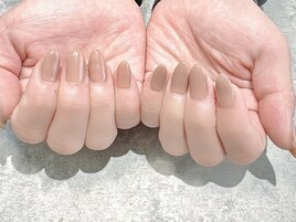 モカbeige.