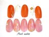 特別価格【HAND★6700円】人気NO.1collection  【本格甘皮ケア2200円付】