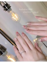 ティディ(TIDY)/Cheek