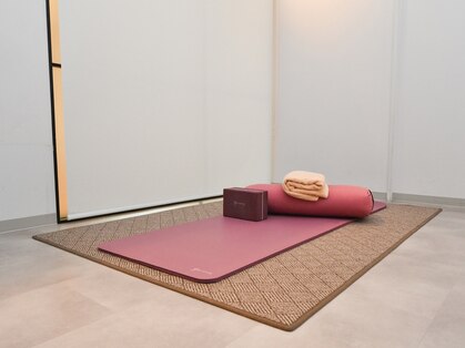 アグニヨガ マルイファミリー溝口店(AGNIYOGA)の写真