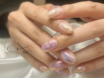 ロザ(Rosa)/定額デザイン
