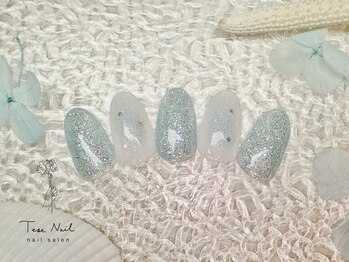 テセネイル(Tese Nail)/2025.7月 おすすめ1