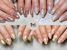 スイ(Sui.)