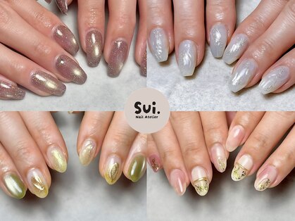 スイ(Sui.)の写真