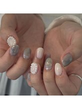 ハイム バイ トレンチ(Heim by trench)/nuance 