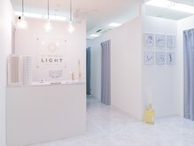 整体リライン 草津院(整体Re:Line)/整体Re:Line草津院　受付