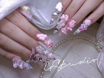 ジースタジオ(G.Studio)/