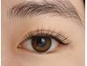 【お盆限定】フラットラッシュ120＋眉Wax＋うなじWax
