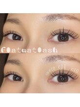 アイラッシュサロン キウ(KIU)/