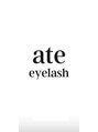 アテアイラッシュ 津久野店(ate eyelash) ate MGR