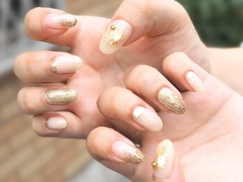 ネイルサロン ルーム 船橋店(ROOM)の写真/HAND&FOOT☆平日ネット予約限定特典あり♪定額デザインはどんなスタイルの指先でも似合うデザインが多数◎