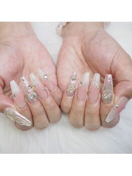 バレッタ(VALETTA)/スカルプ フルデザインコース