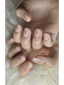 リエクラ(Re eclat)/◆チークネイル◆