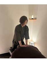 サンリラクゼーション 藤沢店 渡邉 