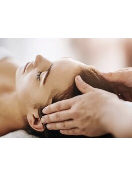 疲れを解消したい