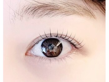 ホクメリア(hoku/melia)/まつげパーマ