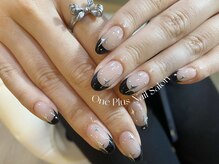 ワンプラススタジオ(One Plus Studio)/持ち込みデザイン