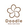 ドゥードゥル(Doodle)のお店ロゴ