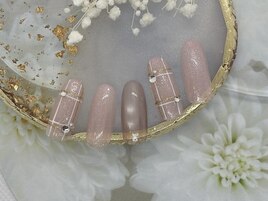 【ハンド】デザインコース