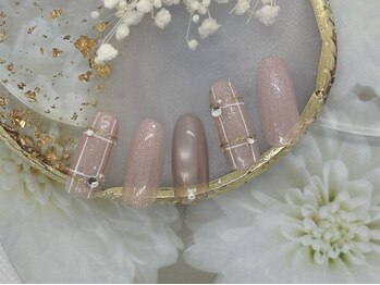 リムピッド 草加店(Limpid)/【ハンド】デザインコース