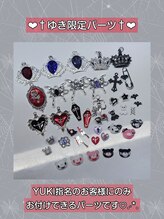 ノーリミットオオサカ 心斎橋(NOLIMIT.OSAKA)/フィルイン/長さだしネイル