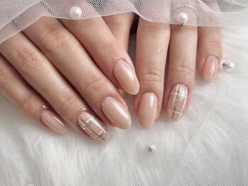 ベリルネイル(BeryL Nail)/